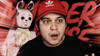 Coming FACE TO FACE With The Easter Ripper.. (Murderhouse | Pt. 2)