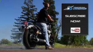 Motorcycle Superstore - Welcome!