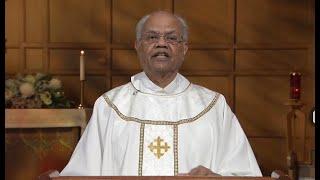 Catholic Mass Today | Daily TV Mass, Tuesday January 12 2021