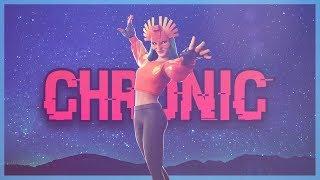 I’ve been waiting.. #FearChronic #ChronicRC