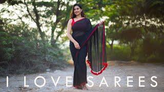 Handloom Saree Collection | Cotton and Silk Saree Collection - I Love Sarees