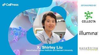 X. Shirley Liu answers: How are multi-omics approaches helping us decipher human cancer biology?