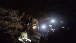 This is what we die for: Child labour in the DRC cobalt mines