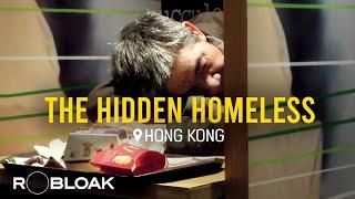 McDonald's: More Than Just a Fast Food Chain for Hong Kong's Lonely 