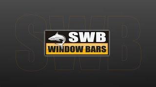 Secure Your Space Exploring Our Exclusive WINDOW BARS for Home and Office Safety SECURITY WINDOW BAR