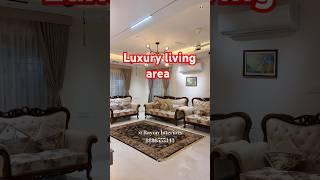 LUXURY LIVING ROOM #interiordesign #interiorelegance #rayoninteriors #livingroom  #sankranthi #2025