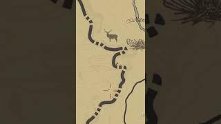 Safely Explore Out Of Bounds || New Territory to Explore in RDR2