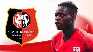 KAMALDEEN SULEMANA 2021 | Welcome To Stade Rennais 2021 | Crazy Goals, Speed & Skills (HD)
