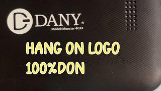 Dany monster 4Gxx cm2 Mt 6735_6.0 scatter file 1000%don file ka link comments he