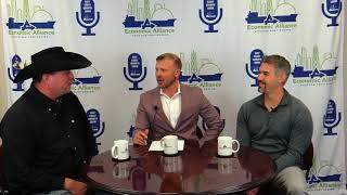 Part 1: JK Welding Owner John King – Season 6 Episode 64 – Gulf Coast Growth Show