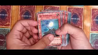 Rafael, Valon & Alister TCG Deck