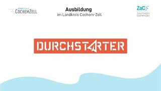 Durchstarter.de - Infos rund um Berufe und (duale) Ausbildung