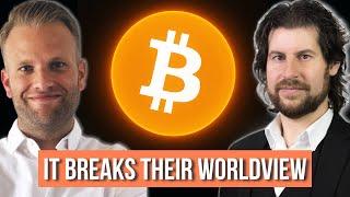 The #1 Reason Modern Economics Dismisses Bitcoin's Value