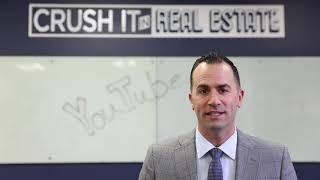 Welcome to our Crush It In Real Estate Youtube Channel!