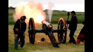 FORT RIDGELY Civil war Days