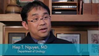 Family reactions -- Dr. Hiep Nguyen