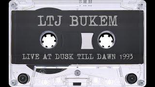 LTJ Bukem - 2 Hours Of Pure Hard Core (1993) [HD]