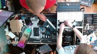 Building a $4500 PLEX SERVER
