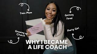 FINALLY SHARING MY TRUTH | Jordan’s Journey