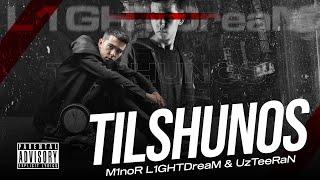 MINOR ft. UZTEERAN - Tilshunos (Diss)