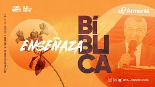 CULTO DE ENSEÑANZA BÍBLICA | IGLESIA MMM 12 DE OCTUBRE, BOGOTÁ (26/04/2024)