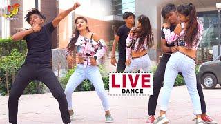 खेसारी लाल यादव के गाने पे ईस लड़के ने किया  डांस   कूलर कुर्ती में | Yashi Films Dance Masti