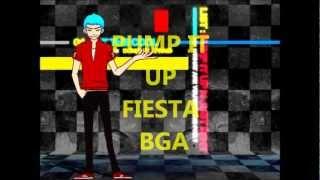 No Rhyme No Reason (BGA)