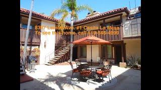 Beautiful Updated Apartment, A/C, Off Street Parking