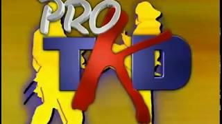 Pro Tkd