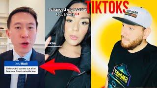 Creepy TikTok's THEY Don't Want You to See