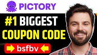 Pictory Coupon Code | pictory discount code | pictory ai coupon code 2024