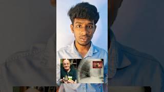 Pea Plant Growing inside of his Lungs 🫁 | Tamil Thedal