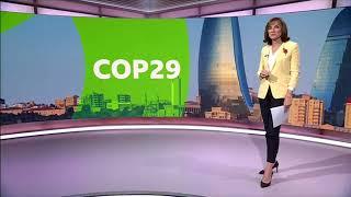 BBC News :  COP29 is for states to agree, develop and share plans for addressing climate change