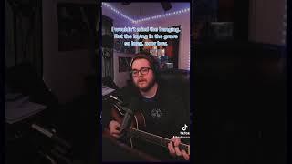 Hang me, Oh Hang Me #acousticcover #folkcover #newmusic #llewellyn