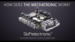 How does the mechatronic in the automatic transmission work? -Electric & Hybrid Vehicle Repairs