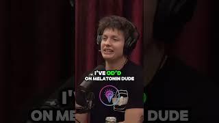Matt Rife Reveals His Struggles with Sleep to Joe Rogan 