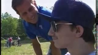1988 - WLOS Asheville News Promo