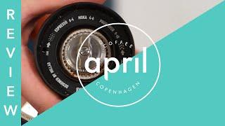 Testing the Millab E01 Grinder | Coffee with April #285