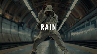 "RAIN" -  Dark Inspiring Trap Beat | Rap Hip Hop Instrumental 2024 | TheSkyBeats x Khvn