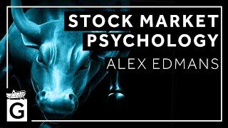 The Psychology of the Stock Market