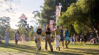 WOMADelaide 2022 - Celebrating 30 Years