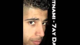 Bitnami   -   ( 7ay DaL )  -  New 2013 - Rap Tanjawi .mp3