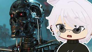AI is becoming scary...