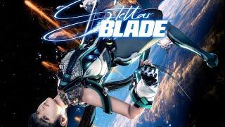 Stellar Blade ps5 4K HDR my first time playing it today part 1  with new DLC story content