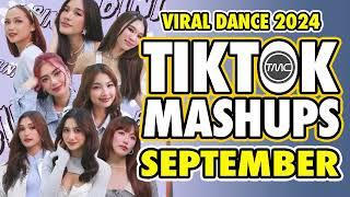 New Tiktok Mashup 2024 Philippines Party Music  Viral Dance Trends  Sept 14th