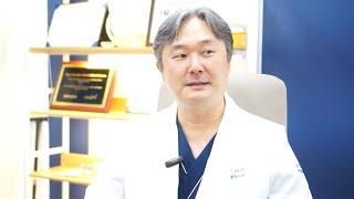 어깨 회전근개파열 상부관절막재건술 사례 #1