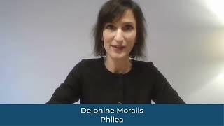 Brussels Beat | Episode 11 - Delphine Moralis