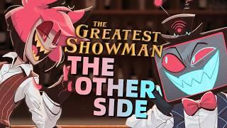 HAZBIN HOTEL "The Other Side" - feat. @BlackGryph0n (The Greatest Showman) - Caleb Hyles