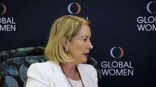 Elizabeth Broderick in conversation with Global Women Chair Vanessa Stoddart