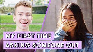 My First Time Asking My Crush Out | Seventeen Firsts